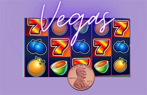 penny slots vegas free online